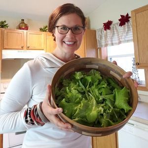 Meet your Posher, Amy